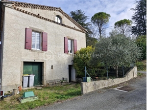 maison ancienne à la vente -   81100  CASTRES, surface 80 m2 vente maison ancienne - UBI466056059